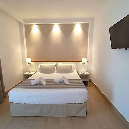 מלון Rosamar Es Blau 4*s - Adults Only 4*
