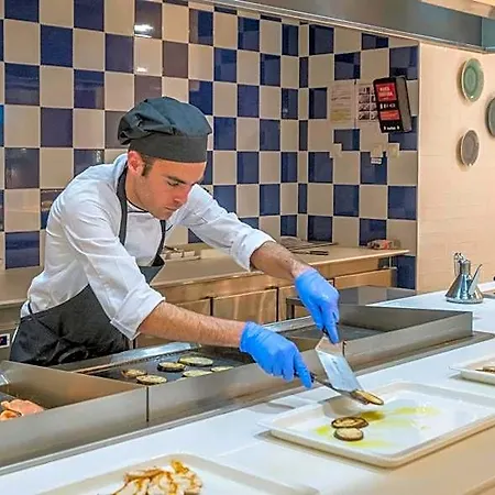 Hotel Rosamar Es Blau 4*s - Adults Only 4*