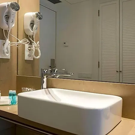 Rosamar Es Blau 4*s - Adults Only מלון