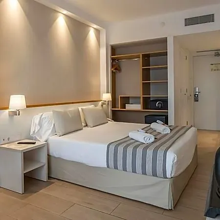 Rosamar Es Blau 4*s - Adults Only Hotel Lloret de Mar