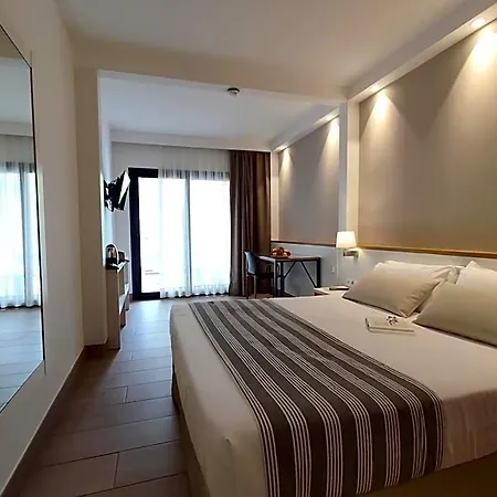 Rosamar Es Blau 4*s - Adults Only