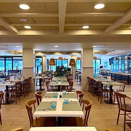 Rosamar Es Blau 4*s - Adults Only 4*