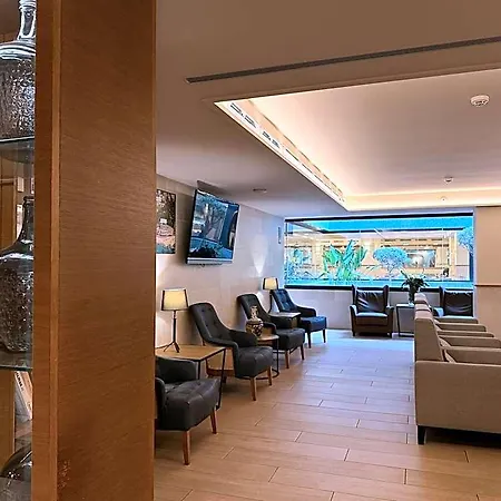 Rosamar Es Blau 4*s - Adults Only 4*