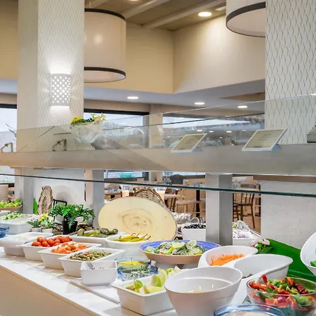 Hotel Rosamar Es Blau 4*s - Adults Only
