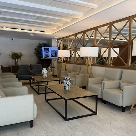 Rosamar Es Blau 4*s - Adults Only Hotel 4*