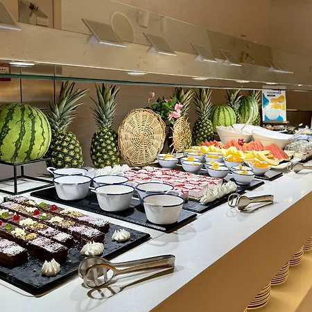 Rosamar Es Blau 4*s - Adults Only Lloret de Mar