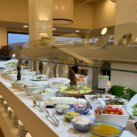 Rosamar Es Blau 4*s - Adults Only Hotel Lloret de Mar