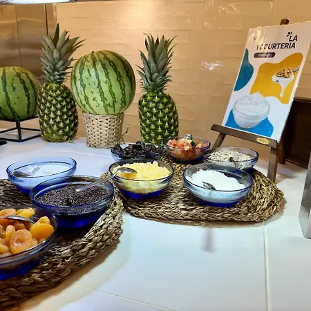 Rosamar Es Blau 4*s - Adults Only Hotel Lloret de Mar