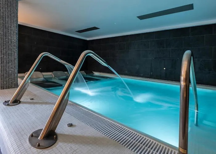 酒店 Rosamar Es Blau 4*s - Adults Only