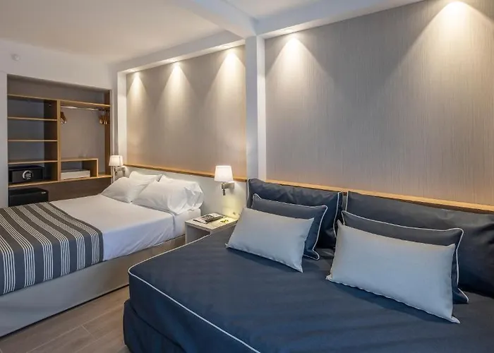 Rosamar Es Blau 4*s - Adults Only Hotel 4*