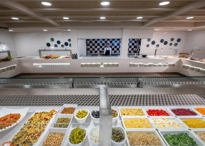 Rosamar Es Blau 4*s - Adults Only