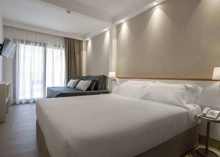 Rosamar Es Blau 4*s - Adults Only Hotel