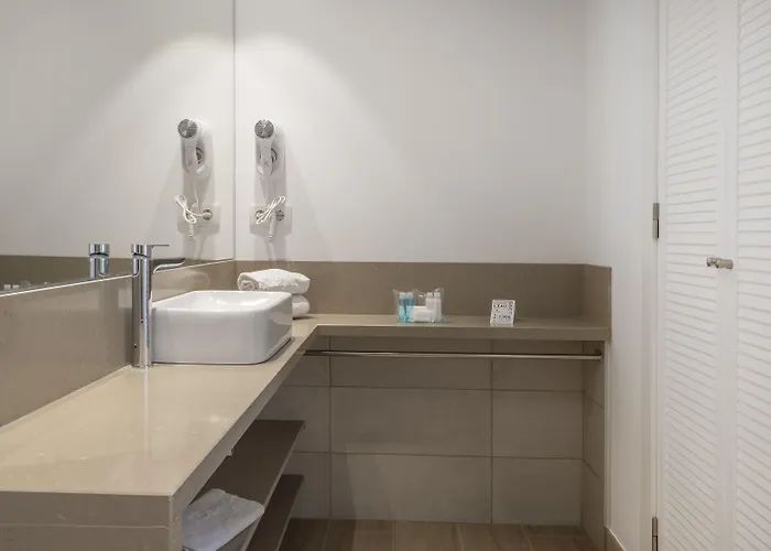 Hotel Rosamar Es Blau 4*s - Adults Only 4*