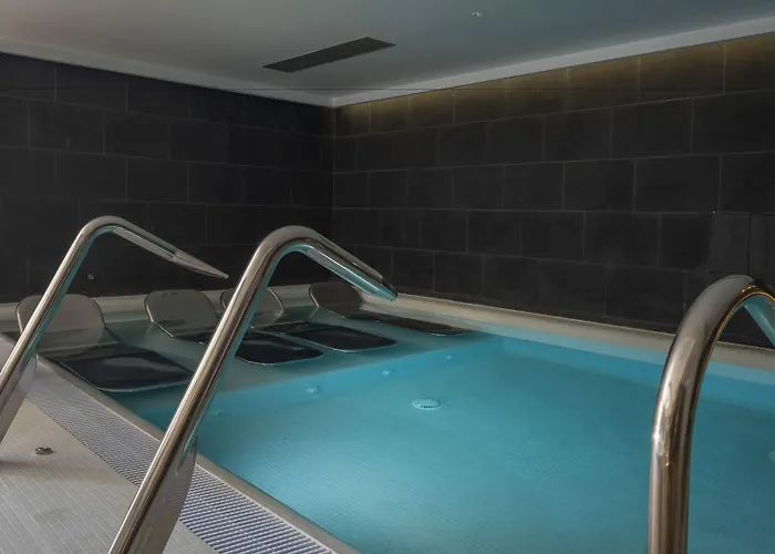 酒店 Rosamar Es Blau 4*s - Adults Only 滨海略雷特