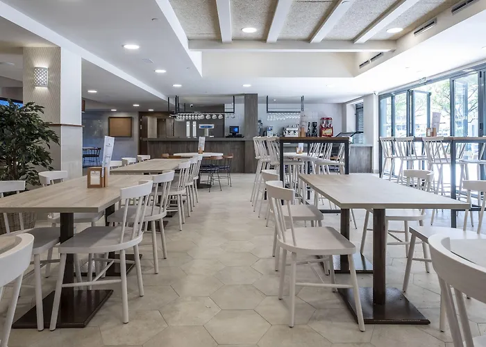 Hotel Rosamar Es Blau 4*s - Adults Only 4*