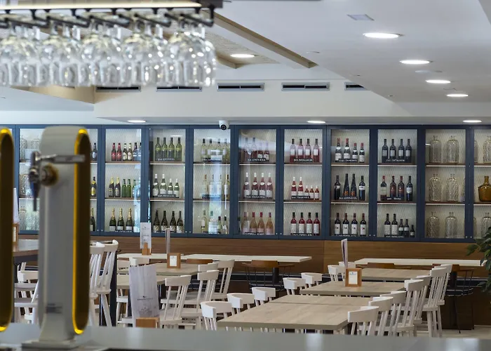 Rosamar Es Blau 4*s - Adults Only 酒店 4*