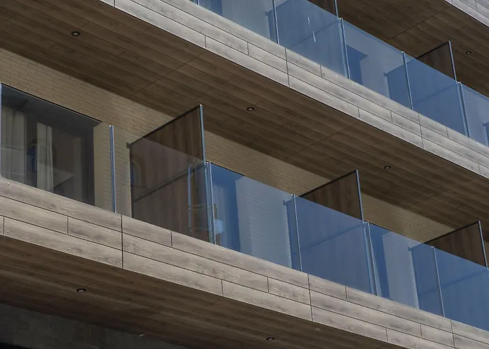 Rosamar Es Blau 4*s - Adults Only 酒店 滨海略雷特