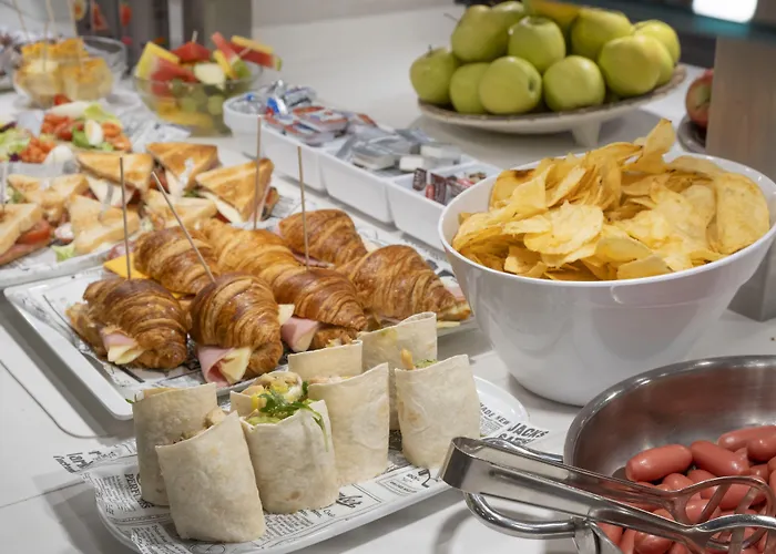 Hotel Rosamar Es Blau 4*s - Adults Only Lloret de Mar