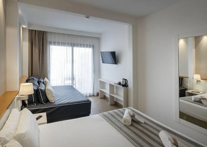 Rosamar Es Blau 4*s - Adults Only 酒店 4*