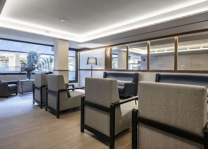 Rosamar Es Blau 4*s - Adults Only 4*