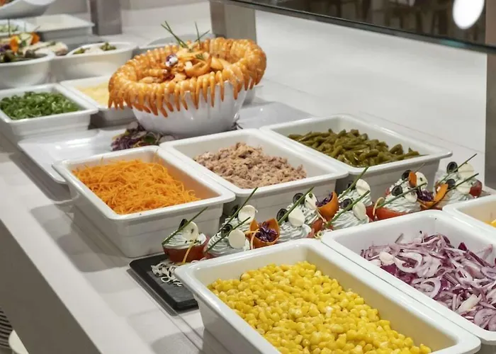 Rosamar Es Blau 4*s - Adults Only 酒店 滨海略雷特