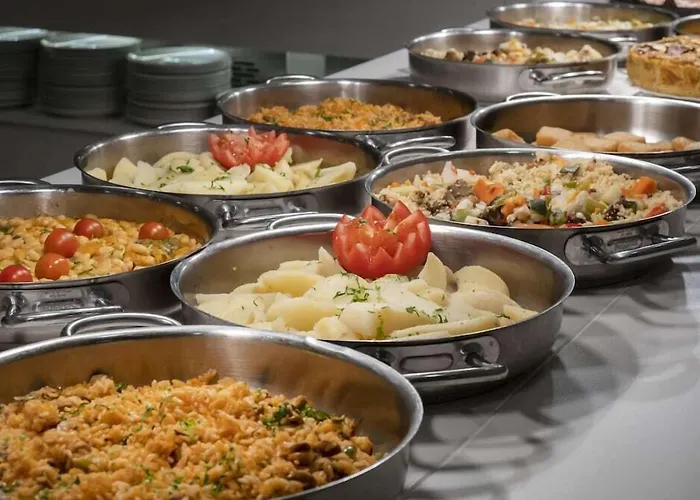 酒店 Rosamar Es Blau 4*s - Adults Only 4*