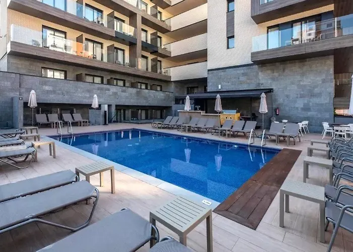 酒店 Rosamar Es Blau 4*s - Adults Only 4*