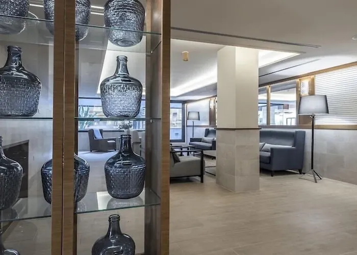 Hotel Rosamar Es Blau 4*s - Adults Only 4*