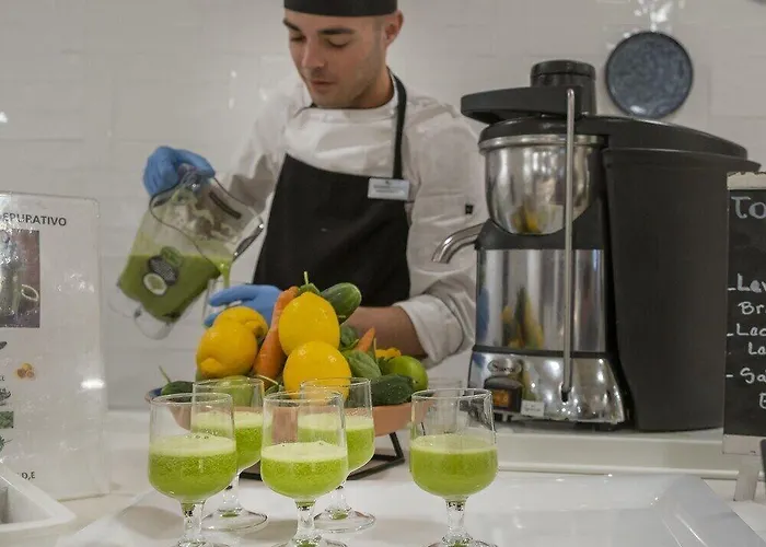 Rosamar Es Blau 4*s - Adults Only 4* 滨海略雷特