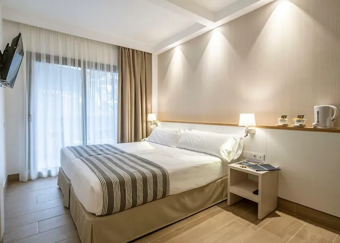 Rosamar Es Blau 4*s - Adults Only 酒店