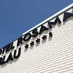 Hotel Rosamar Es Blau 4*s - Adults Only 4*
