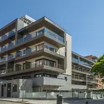 Hotel Rosamar Es Blau 4*s - Adults Only 4*