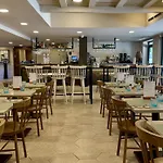Rosamar Es Blau 4*s - Adults Only Lloret de Mar