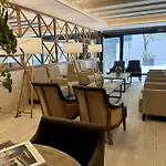 Hotel Rosamar Es Blau 4*s - Adults Only