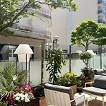 Rosamar Es Blau 4*s - Adults Only Hotel Lloret de Mar