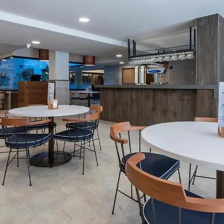 Rosamar Es Blau - Adults Only +21 Hotel 4*