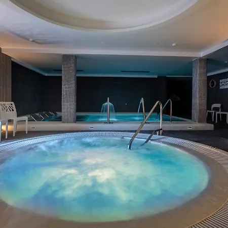 Rosamar Es Blau - Adults Only +21 Hotel Lloret de Mar