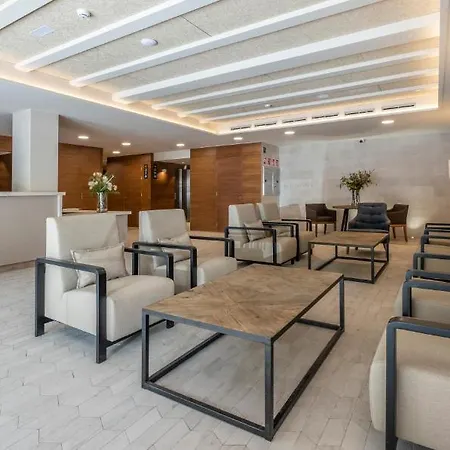 Hotel Rosamar Es Blau - Adults Only +21