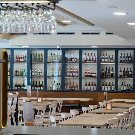 Hotel Rosamar Es Blau - Adults Only +21 Lloret de Mar