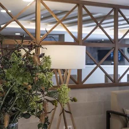 Hotel Rosamar Es Blau 4*s - Adults Only