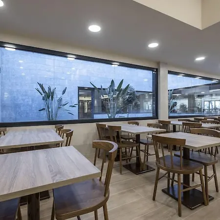 酒店 Rosamar Es Blau 4*s - Adults Only 4*