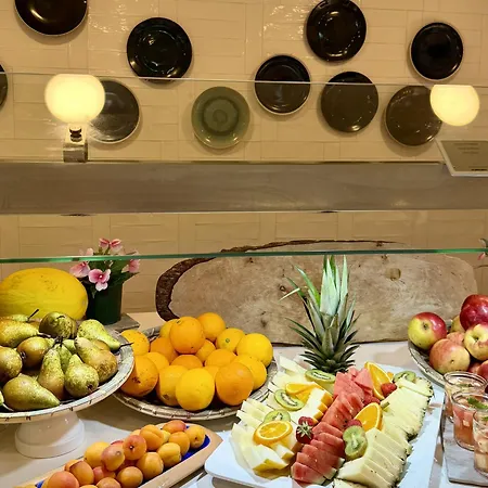 Rosamar Es Blau 4*s - Adults Only 4* Lloret de Mar