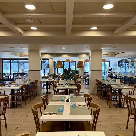 Hotel Rosamar Es Blau 4*s - Adults Only 4*