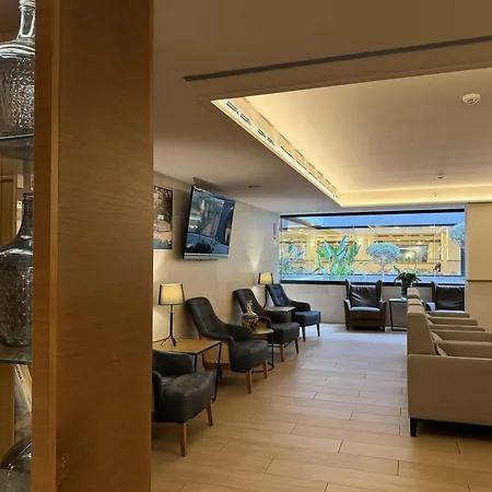 Hotel Rosamar Es Blau 4*s - Adults Only 4*