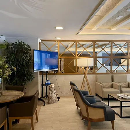 Rosamar Es Blau 4*s - Adults Only Hotel 4*