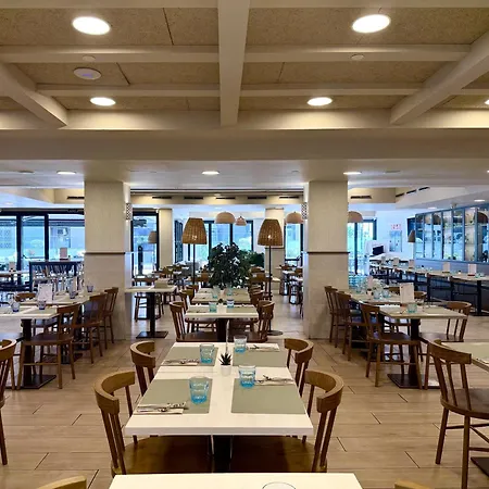 Rosamar Es Blau 4*s - Adults Only Hotel