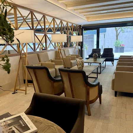Hotel Rosamar Es Blau 4*s - Adults Only