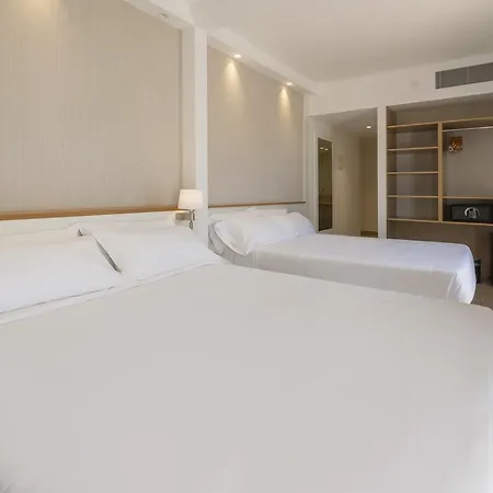 Hotel Rosamar Es Blau - Adults Only +21