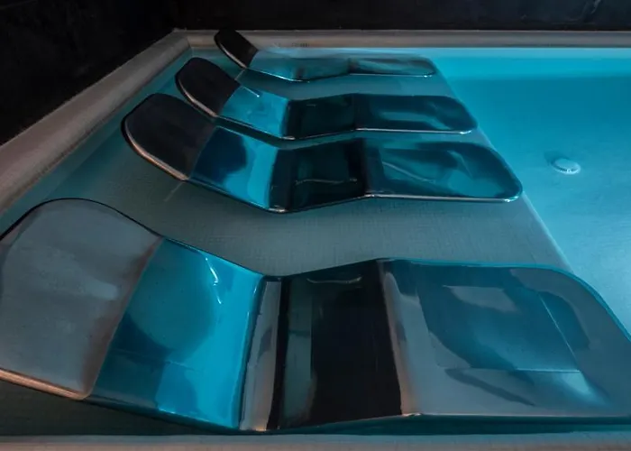 Rosamar Es Blau 4*s - Adults Only 4* Lloret de Mar