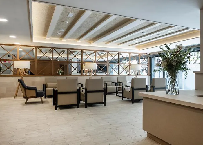 Hotel Rosamar Es Blau 4*s - Adults Only 4*